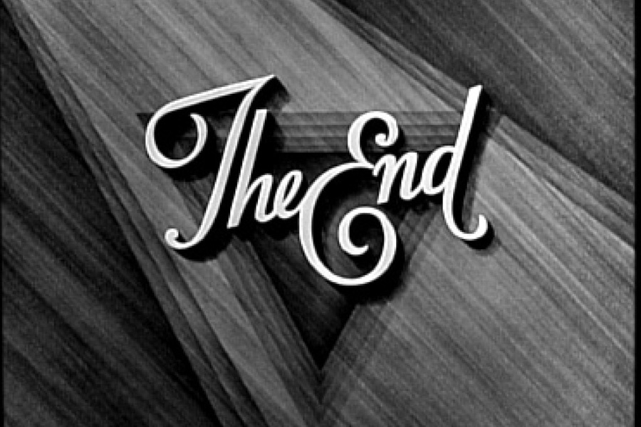 How Endings Teach Us To Lead Heroically