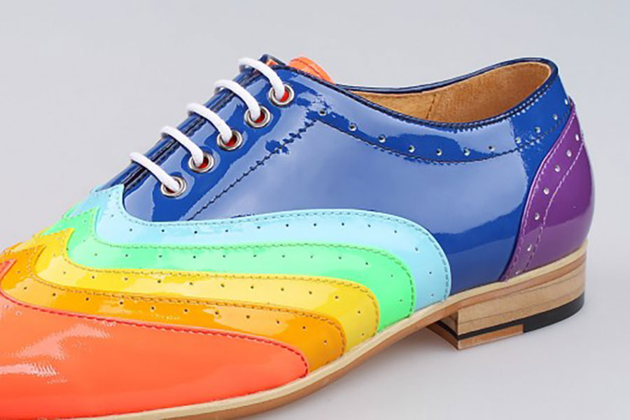 Rainbows and Failures: Value Your Mistakes