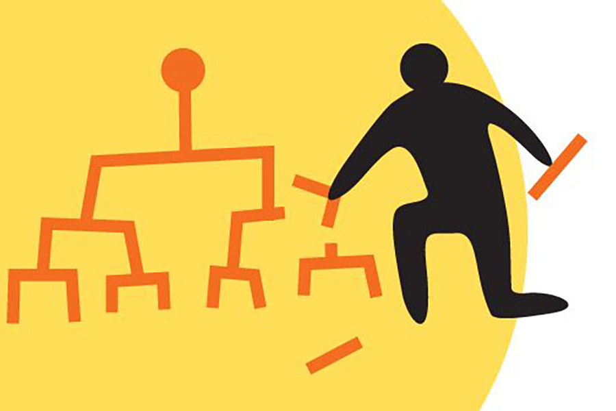 The Yin and Yang of Leadership