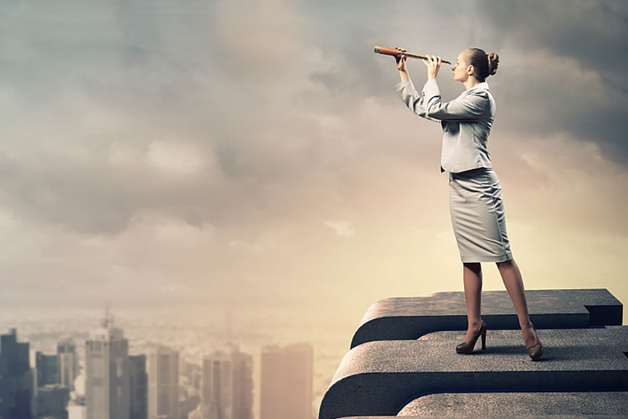 Can You Hold Yourself to a Higher Standard Than Self-Interest?