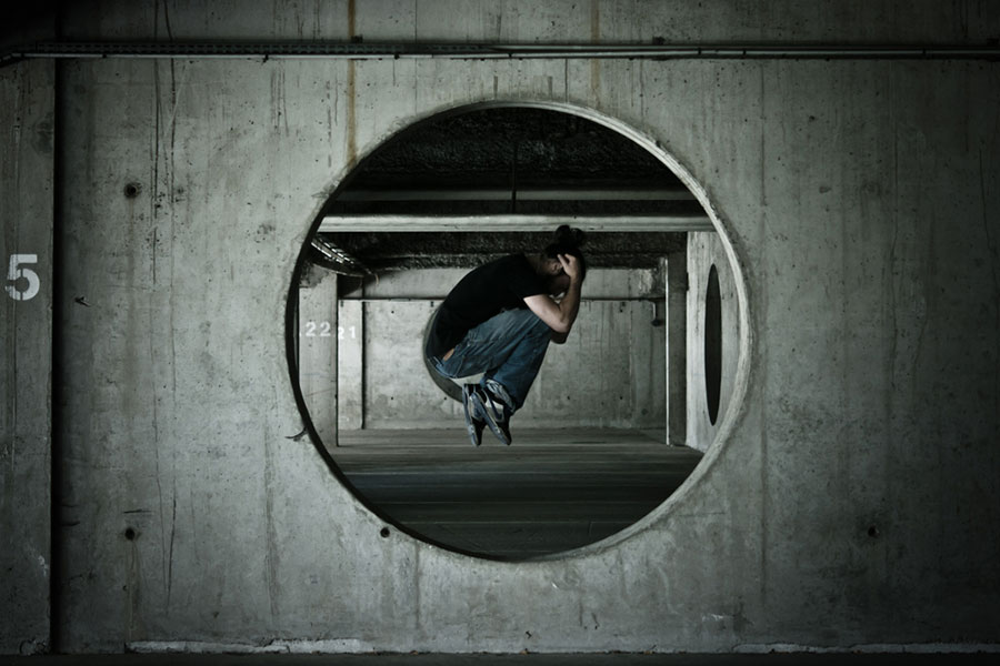 Conquering Fear and Setting Leadership Free