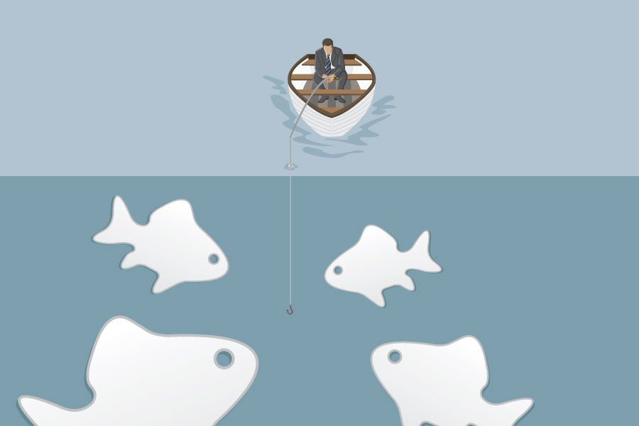 The Overfished Ocean Strategy: Powering Up Innovation