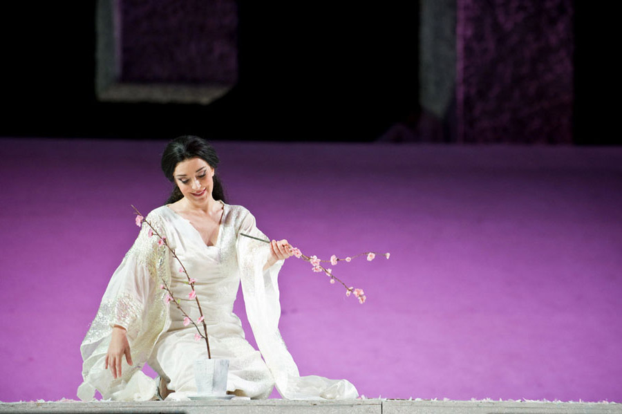 Leaders, Own Your Own Unique Place