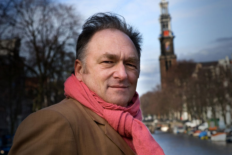 Creating Global Well-being Through The Economy