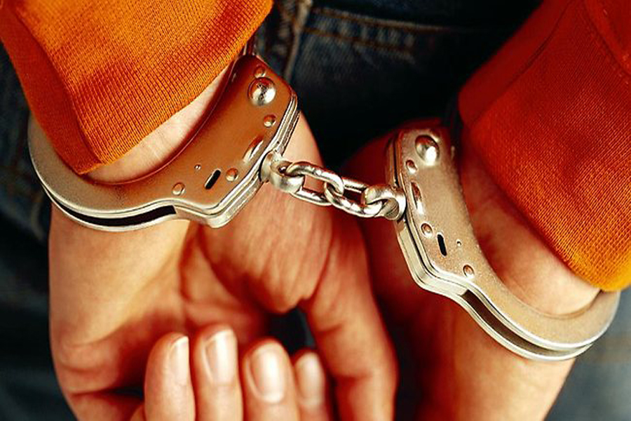 Two Million in Jail in the US. If You Were in Charge, What Would You Do?