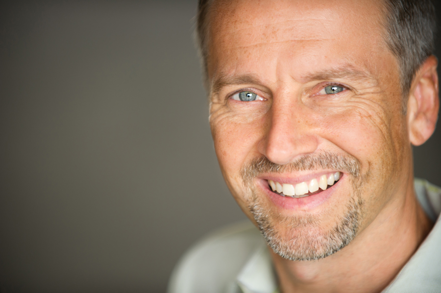 Bill Strathmann, CEO, Network For Good