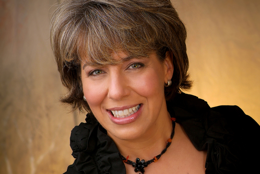 Carol Hansen, CEO, Tatonka Capital  Corporation