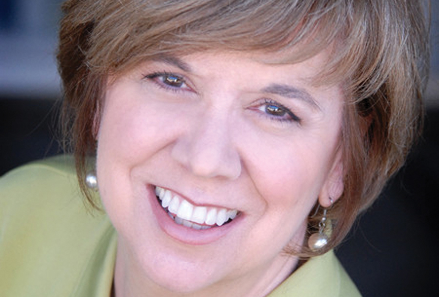 Cynthia Cleveland, Founder, Broad Think