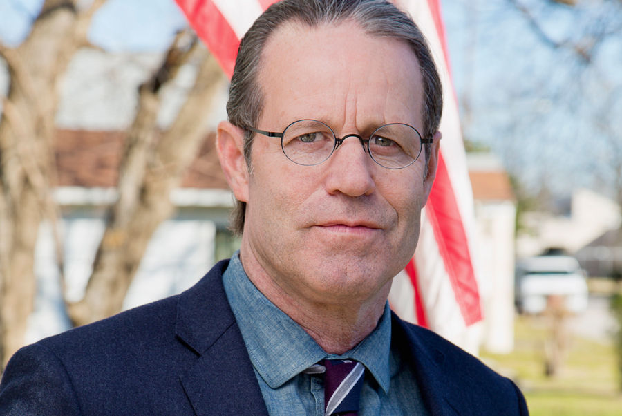 David  Goswick, CEO, HOUZE