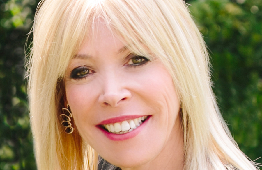 Debbie Levin, President, Environmental Media Association