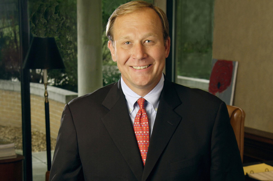 Jeff Joerres, CEO, ManpowerGroup