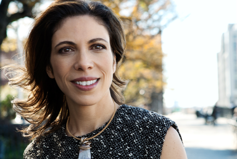 Linda Rottenberg, CEO, Endeavor