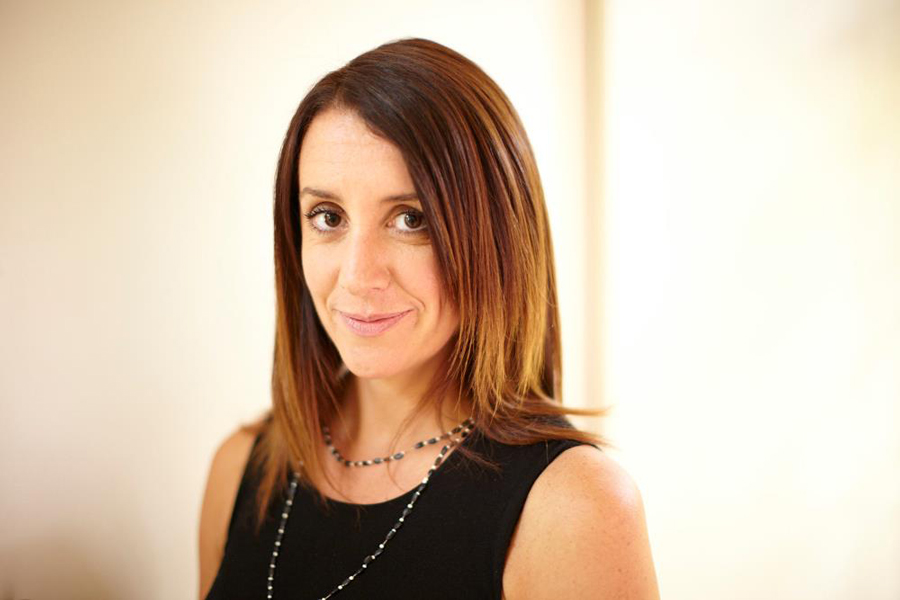 Lucy Siegle, Journalist