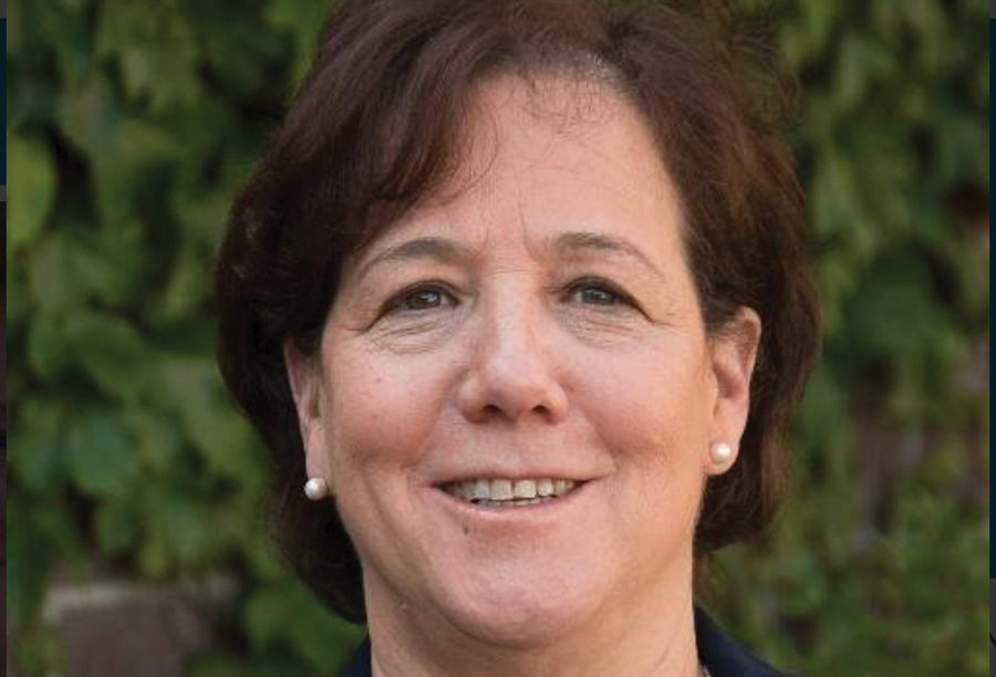 Mindy Lubber, President, Ceres