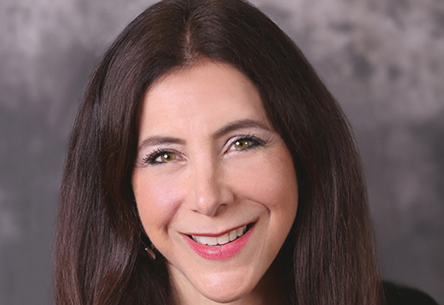 Nancy Aossey, President and CEO, International Medical Corps