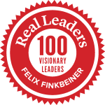 Felix Finkbeiner, Founder, Plant For The Planet