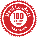 Tyra Banks, Founder, Tyra Banks Company