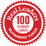 Muhammad Yunus, Founder, Grameen Bank