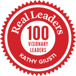 Kathy Giusti, CEO, Multiple Myeloma Research Foundation