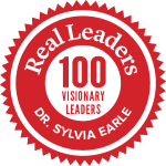 Dr. Sylvia Earle, Oceanographer