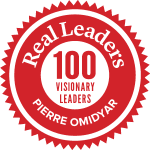 Pierre Omidyar, Founder, eBay and First Look Media