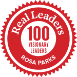 Rosa Parks (1913-2005), Civil Rights Activist