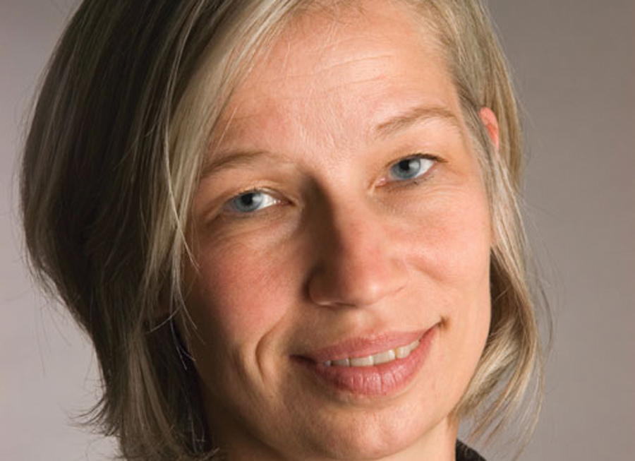 Rebecca Masisak, CEO, TechSoup Global