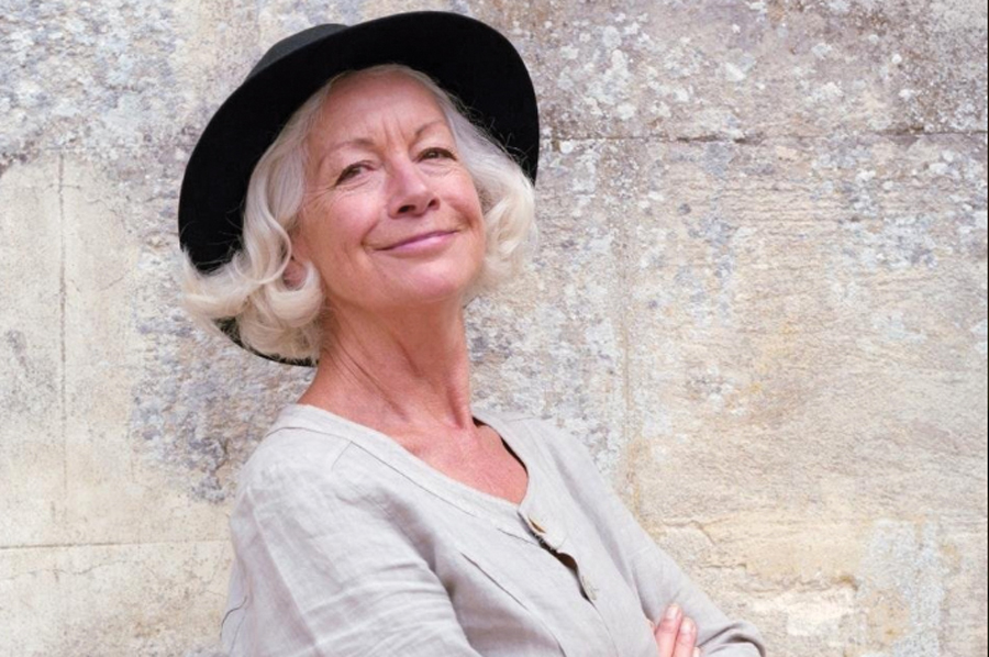 Scilla Elworthy, Founder, Oxford Research Group