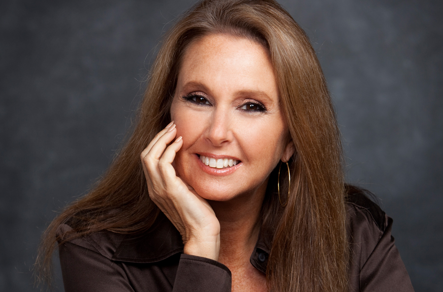 Shari Arison, Businesswoman, philanthropist