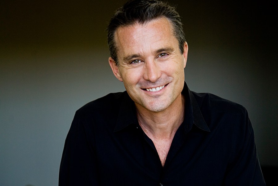 Simon Mainwaring, Founder, We First Branding