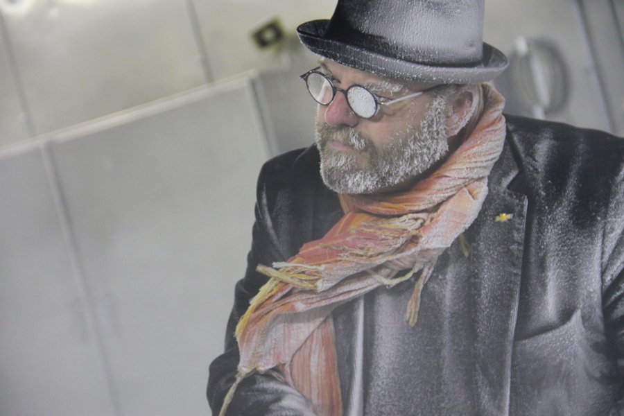 Tim Jahnigen, Founder, One World Play Project