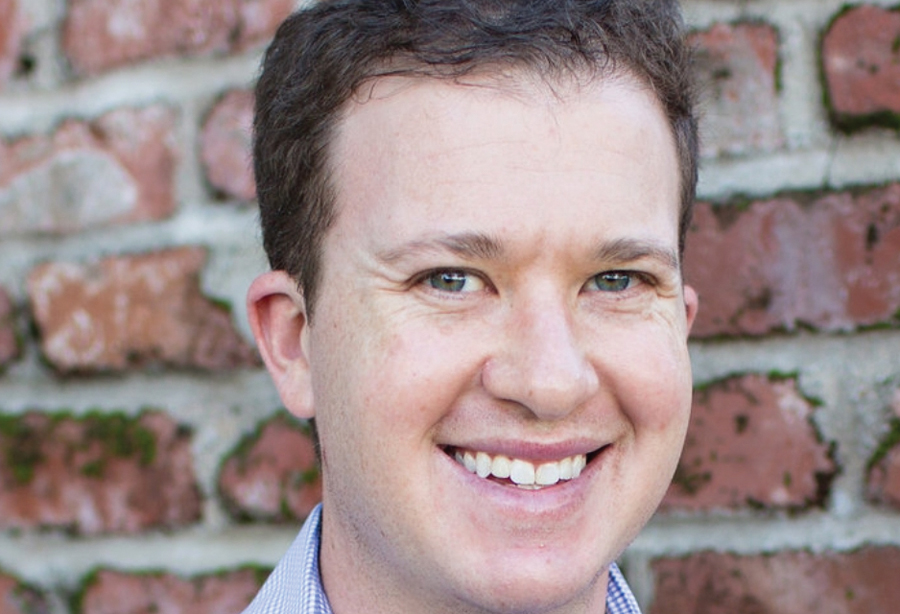 Alex Budak, CoFounder, Start Some Good