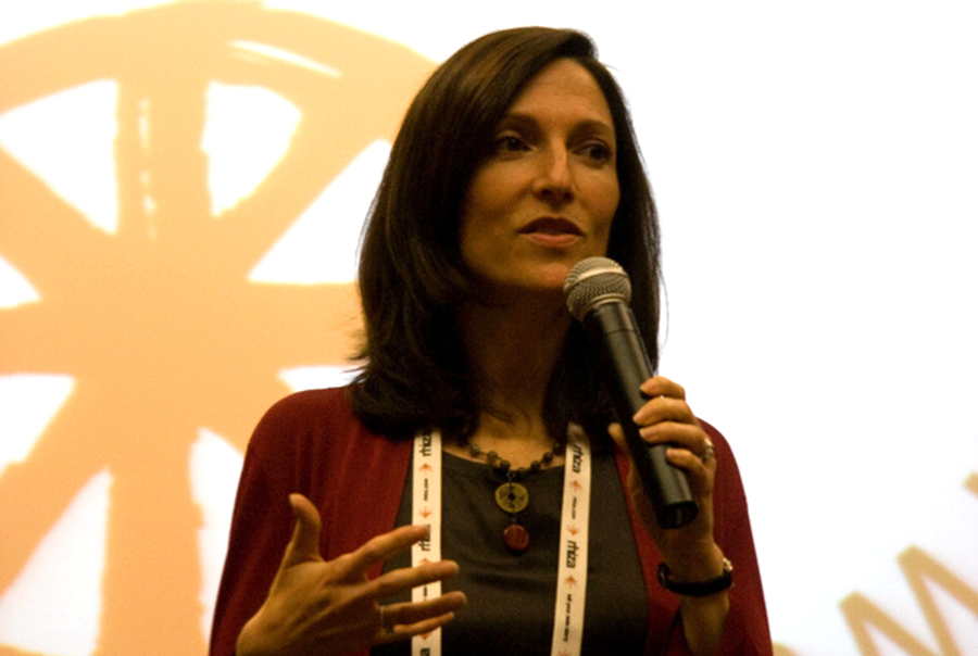 Deb Nelson, Director, Social Venture Network