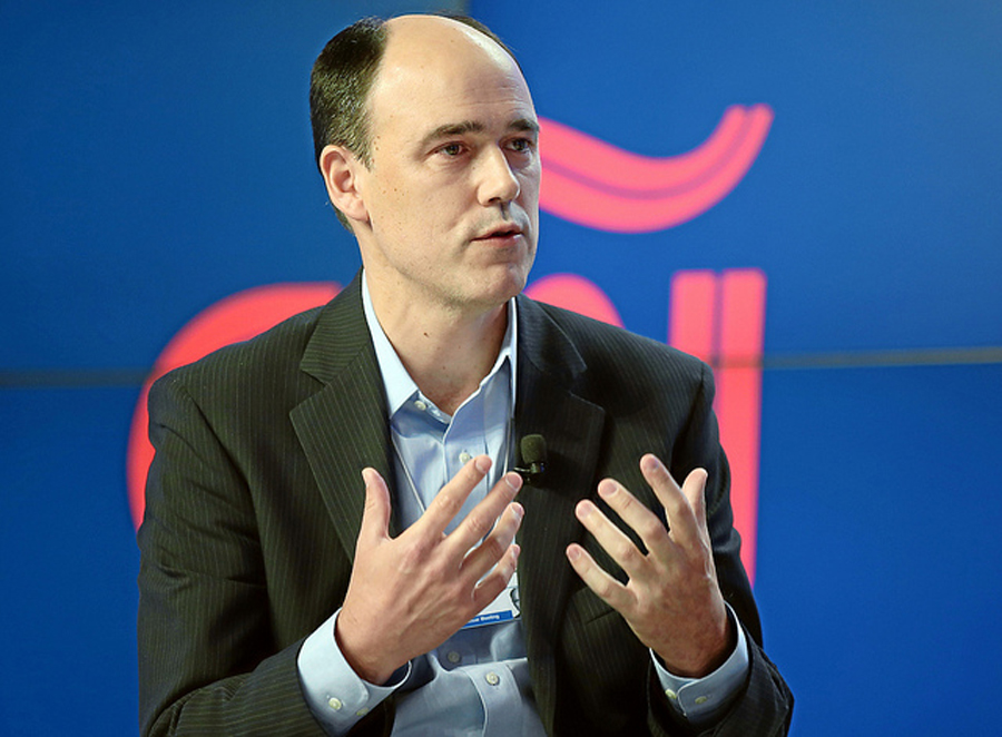 Felipe Vergara, CEO, Lumni