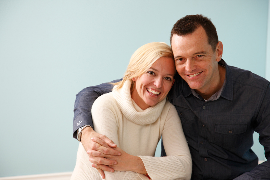 Kim Graham-Nye, CoFounder, gDiapers