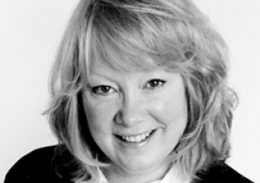 KoAnn Skrzyniarz, CEO, Sustainable Brands