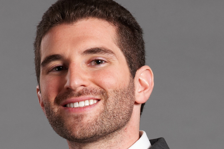 Brenden Millstein, CEO, Carbon Lighthouse