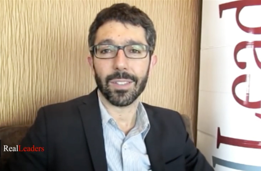 Paul van Zyl, Founder, Maiyet