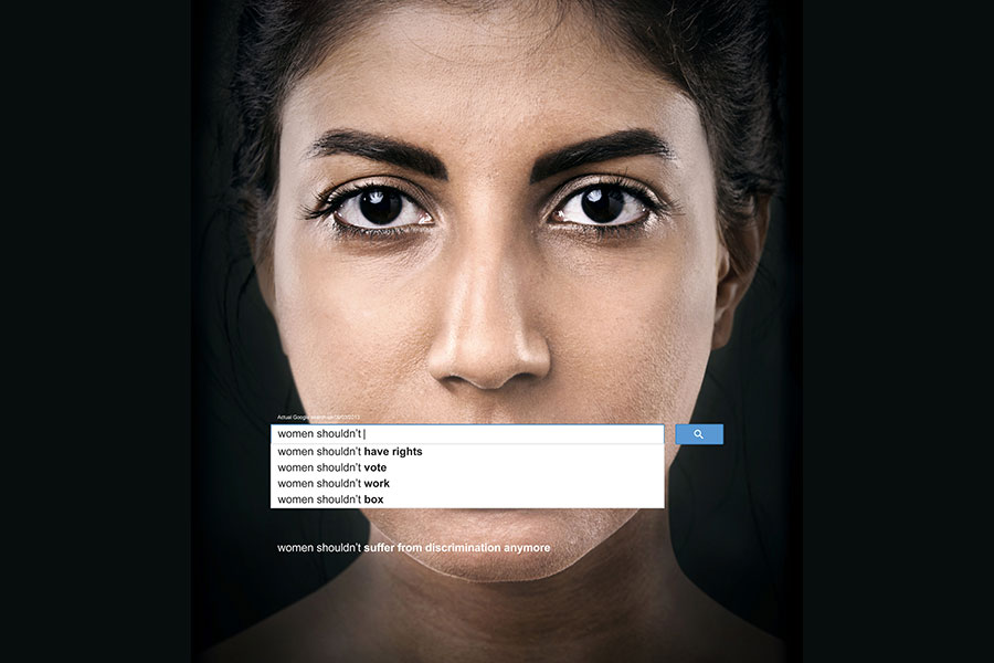 Can We Create Planet 50-50 by 2030?