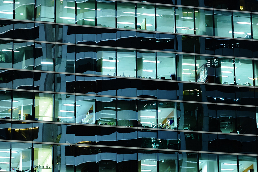 Is Your Leadership Economic?