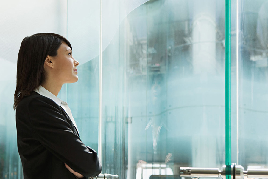 Women–Three Strategies to Build Your Confidence and Inner Power