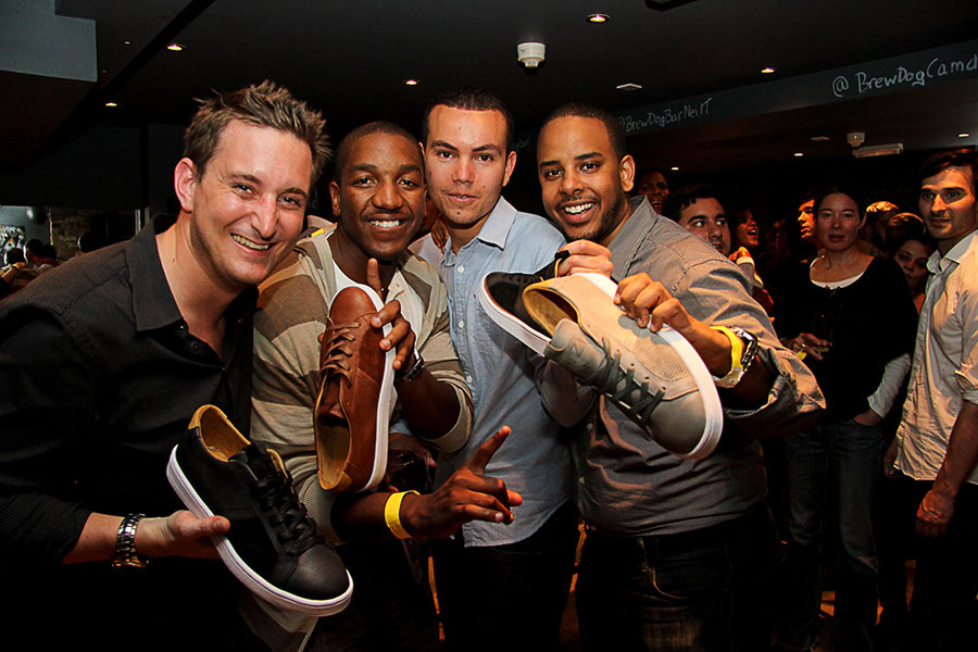 ‘Made in Ethiopia’ Now Means Luxury