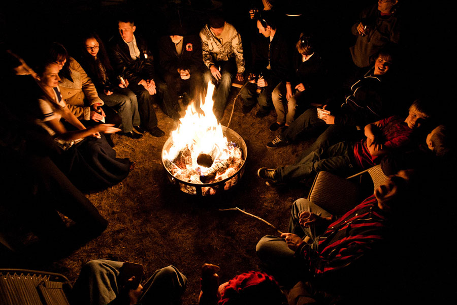 Why Rituals Are Critical To Your Leadership