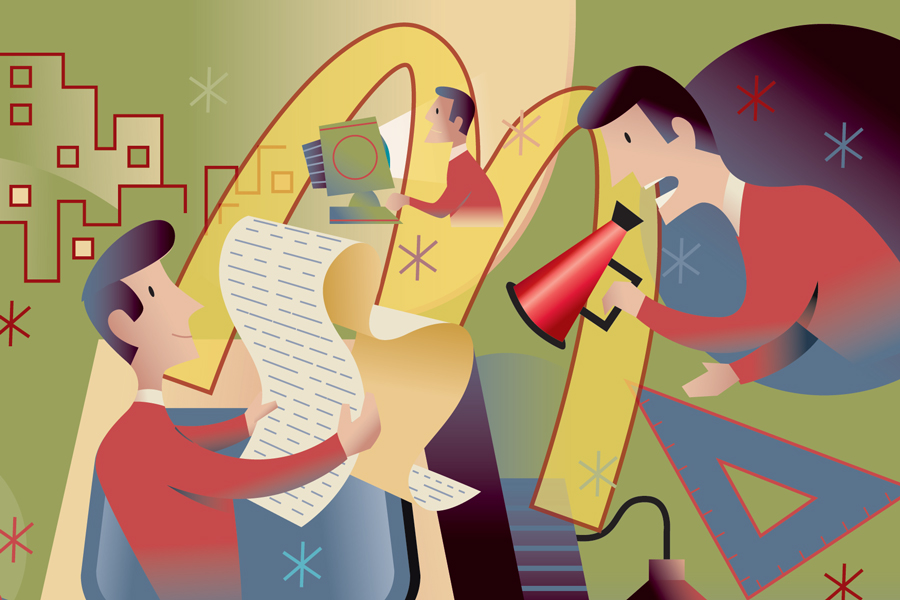 Are McDonald’s Arches Turning From Gold To Green?