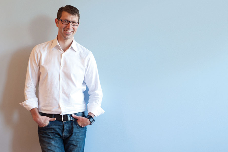 If Your Food Could Talk, What Would It Tell You?