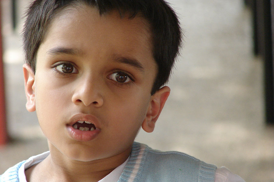 Surely it’s Too Late for Outrage When a Child is Dead?