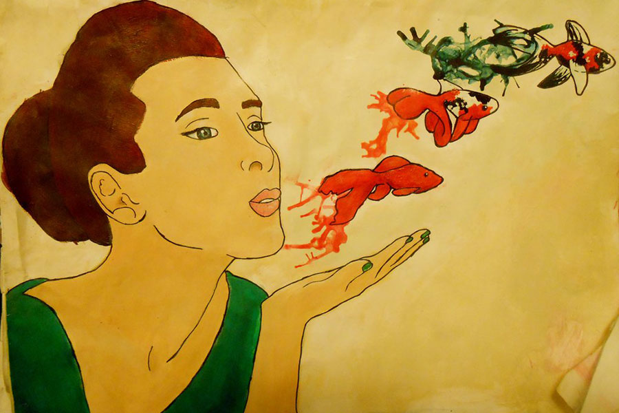 How Breathing Fully Releases Your Leadership