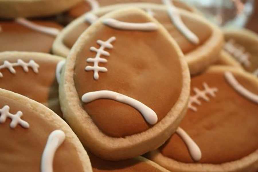 U.S. Pro Sports Shifting to More Sustainable Game Day Food