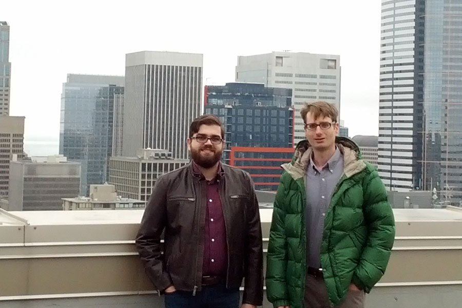 Can This Man Save The Rhino With A 3D Printer?