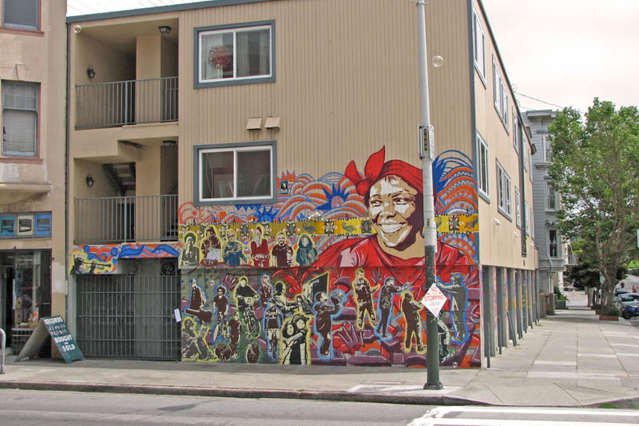 Wangari Maathai: The Troublemaker Who Fought Back With Trees